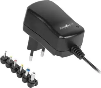 Karikues universal Rebel, 3-12V, 600mA, i zi