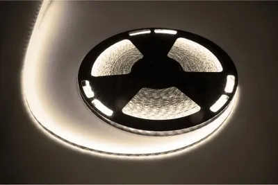Shirit LED Rebel Diode Rope, 25 m, 4000K, IP65 - 1