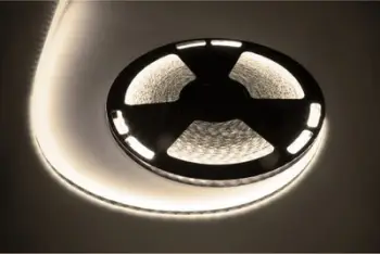 Shirit LED Rebel Diode Rope, 25 m, 4000K, IP65