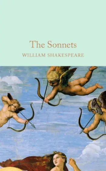 Sonnets - William Shakespeare