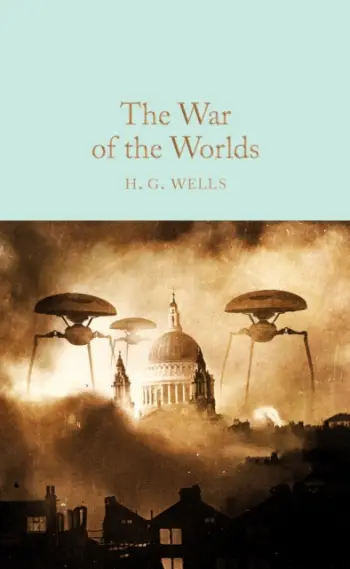 The War Of The Worlds - H G Wells