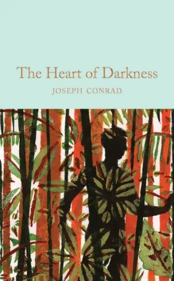 Heart Of Darkness - Joseph Condrad
