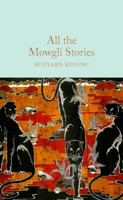 All The Mowgli Stories - Kipling Rudyard - 1