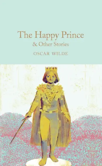 The Happy Prince And Other - Oscar Wilde