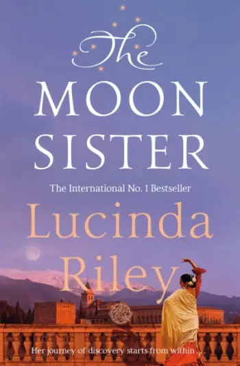 Moon Sister Book 5 - Lucinda Riley
