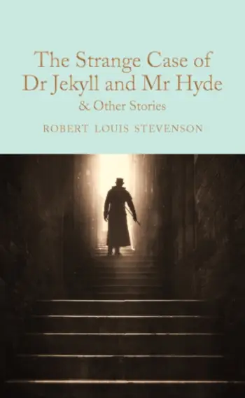 The Strange Case Of Dr Jekyll And M - Robert Louis Stevenson
