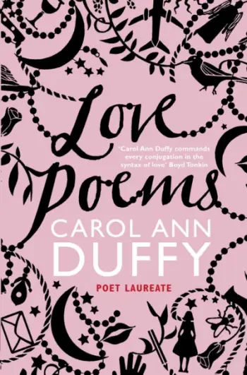 Love Poems - Carol Ann Duffy Dbe