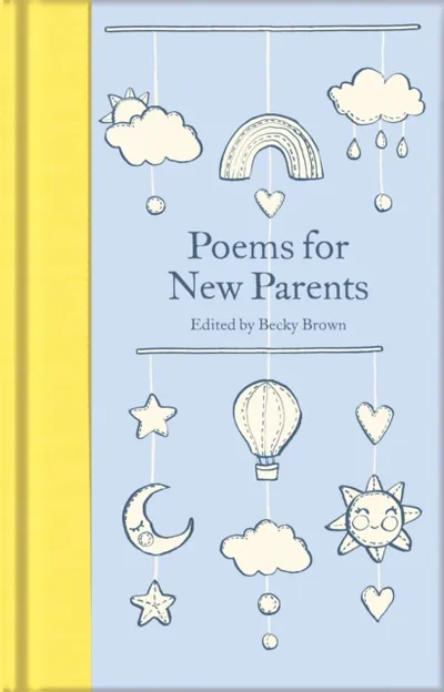 Poems For Parents - Becky Brown - 1