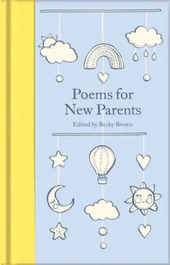 Poems For Parents - Becky Brown