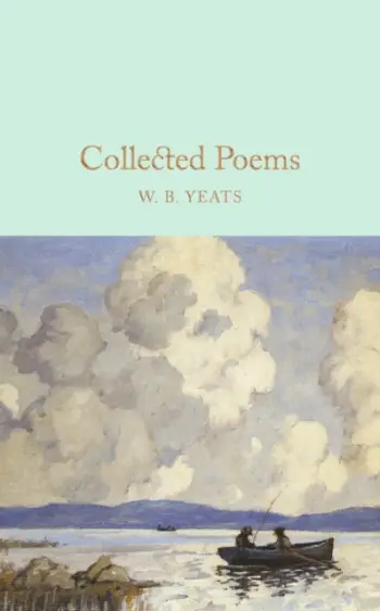 Collected Poems Hardcover - W B Yeats