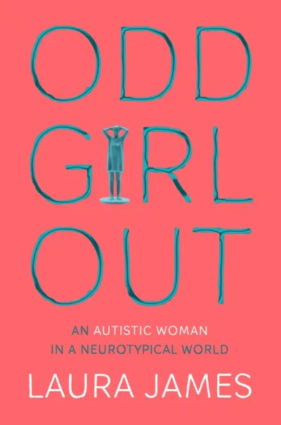 Odd Girl Out - Laura James - 1