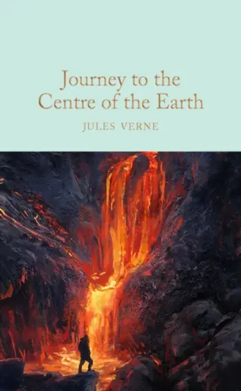 Journey To The Centre Of - Jules Verne