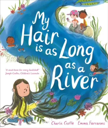 My Hair Is As Long As A River - Charlie Castle