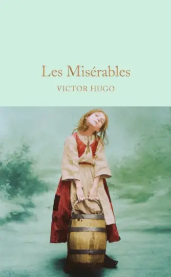 Les Miserables Hardcover - Victor Hugo