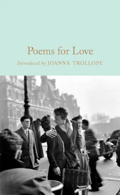 Poems For Love - Gaby Morgan - 1
