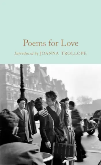 Poems For Love - Gaby Morgan