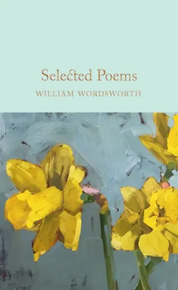 Selected Poems - William Wordsworth