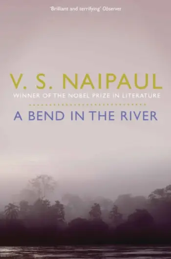 Bend In The River - Naipaul V S