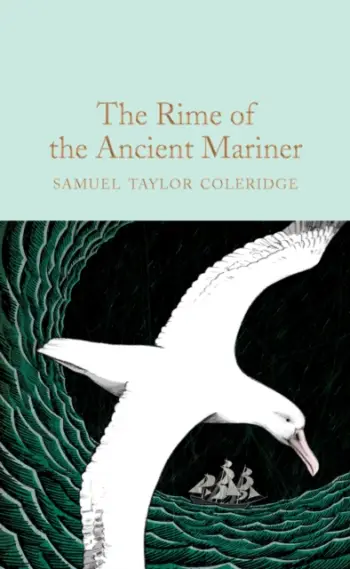 The Rime Of The Ancient Mariner - Samuel Taylor Coleridge