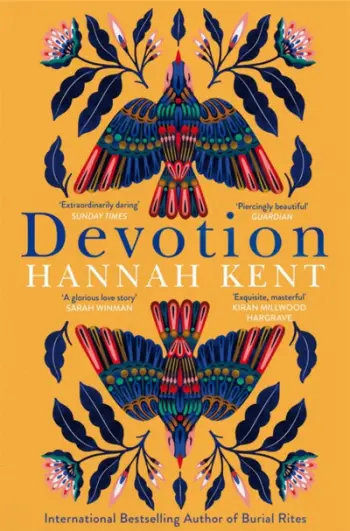 Devotion Pb Mme - Hannah Kent