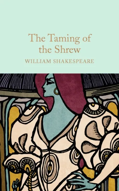 The Taming Of The Shrew - William Shakespeare - 1