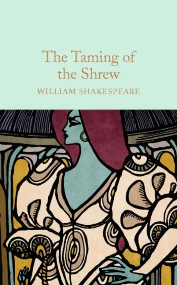 The Taming Of The Shrew - William Shakespeare