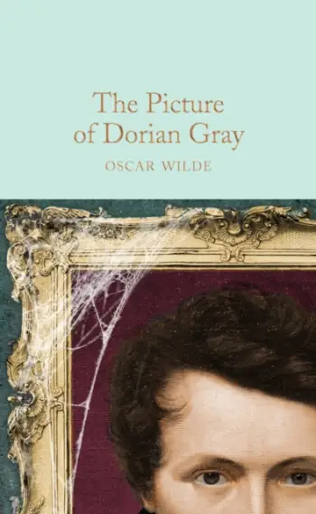 The Picture Of Dorian Gray Hardcover - Oscar Wilde