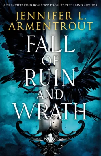 Fall Of Ruin & Wrath - Jennifer Armentrout