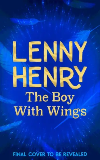 Boy With Wings - Henry, Lenny