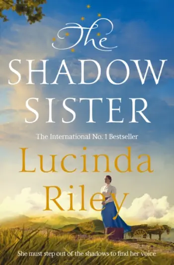 The Shadow Sister Book 3 - Lucinda Riley