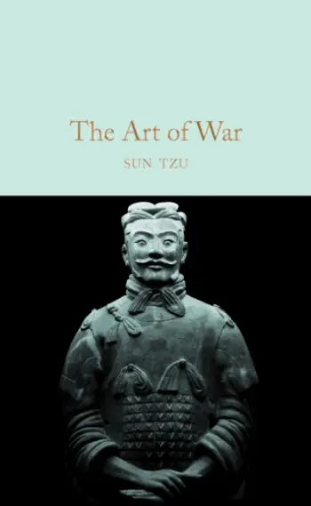 The Art Of War - Sun Tzu