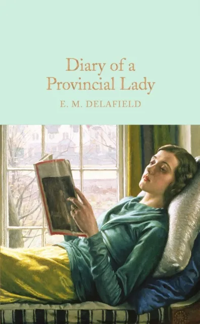 Diary Of A Provincial Lady - Em Delafield - 1