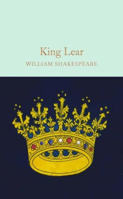King Lear - William Shakespeare - 1