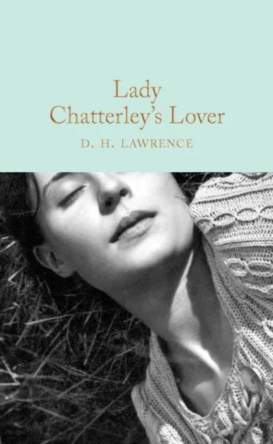 Lady Chatterleys Lover - D.H. Lawrence - 1