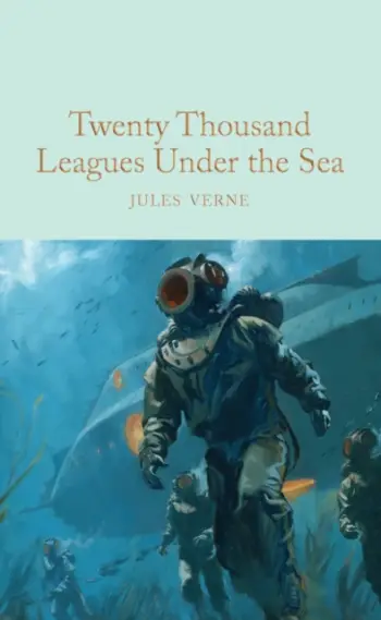 Twenty Thousand Leagues U - Jules Verne