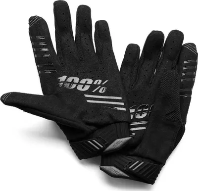 Doreza çiklizmi 100% R-CORE, madhësia S, Black Lime - 2
