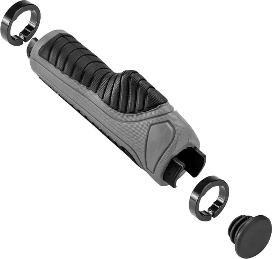 Doreza biçiklete Rockbros BT1802GR, gri - 2