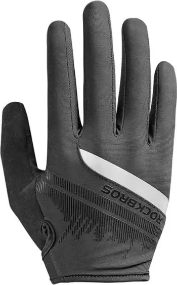 Doreza çiklizmi Rockbros S247, M, e zezë