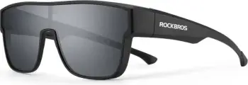 Syze çiklizmi Rockbros SP304, të polarizuara, Gri