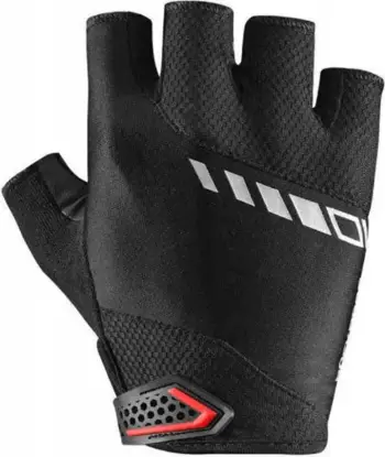 Doreza çiklizmi Rockbros S143-BK, XL, me xhel, e zezë