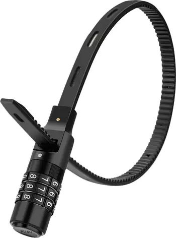 Dry biçiklete Rockbros 3240001001 me kombinim, 0.5 m, zi
