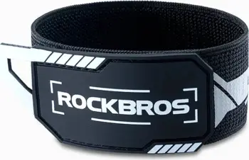 Shirit reflektues Rockbros 49210009001, i zi