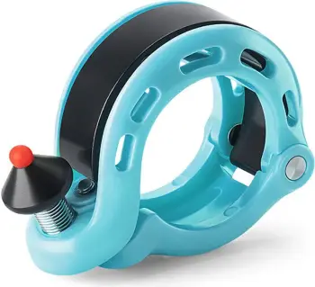 Zile biçiklete Rockbros 34210028003, Q-shape, e kaltër