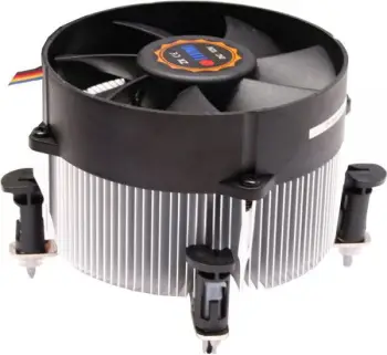 Ftohës për procesor Titan TTC-NA02TZ/RPW (33740B)