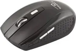 Maus Titanum TM105K SNAPPER, RF Wireless, i zi