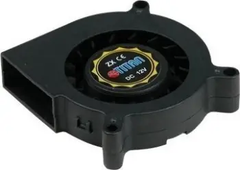 Ftohës Titan TFD-B6015M12B, 60 mm