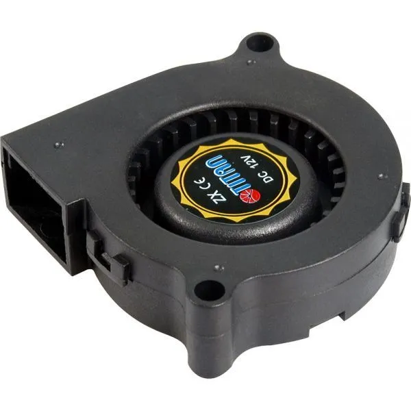 Ftohës Titan TFD-B5015M12B, 50 mm - 1