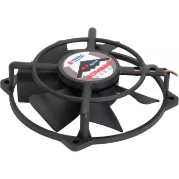 Ftohës Titan TFD-10025LL12ZP/N, 100 mm