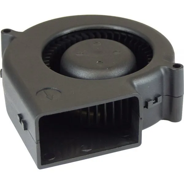 Ftohës Titan TFD-B9733M12C, 95 mm - 1