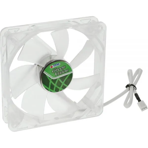 Ftohës Titan Green Vision, 120 mm - 1